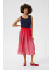 CULTURE Rock CUcarly Relaxed fit in Fiery Red