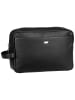Braun Büffel Kulturbeutel GOLF 3.0 Wash Bag in Schwarz