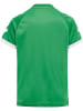 Hummel Hummel T-Shirt Hmlcore Volleyball Kinder Atmungsaktiv Schnelltrocknend in JELLY BEAN