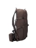 FJÄLLRÄVEN Lappland Hike 15 Rucksack 47 cm dark olive