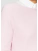 s.Oliver Strickpullover in 4101_zartrosa