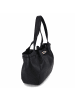 L.Credi Shopper SARIT in schwarz