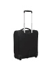 Roncato Joy 2-Rollen Kabinentrolley 45 cm in nero