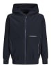 JACK & JONES Junior Blousonjacke in Bering Sea