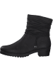 rieker Winterstiefeletten in Schwarz