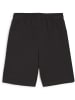 Puma Sporthose "TeamGoal CasuaLongsleeve Shorts Jr" in Schwarz