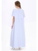 DreiMaster Women Dress in light blue