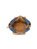 collezione alessandro Handtasche " Denim " in jeans