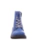rieker Boots in blau