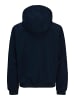 Jack & Jones Softshell Jacke in Sky Captain
