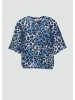 s.Oliver Bluse in 50A5_hellblau