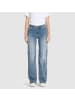 MAC Jeans in Blau