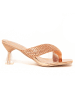 Montevita Sandalen Fersensandale Brihel23 in Rosa
