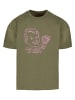 2Y Studios 2Y Studios T-Shirts in olive