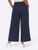 WITT WEIDEN Culotte in marine
