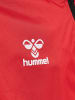 Hummel Hummel Jacke Hmlcore Multisport Kinder Wasserabweisend in TRUE RED