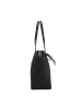 David Jones Einkaufstasche in BLACK