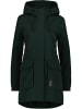 alife and kickin Winterjacke CharlizeAK A in dark forest
