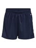 Hummel Hummel Verstellbare Taille Kurze Hose Hmlcore Kinder in MARINE