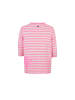 LIEBLINGSSTÜCK Rundhals T-Shirt für Damen in pink