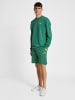 Hummel Sweatshirt Hmllgc Gabe Herren in FOLIAGE GREEN