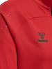 Hummel Hummel Zip Jacke Hml Multisport Damen Leichte Design Schnelltrocknend in TRUE RED