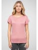 Cloud5ive T-Shirt in rose