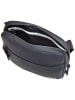 Lacoste Bodybag LCST Flat Crossover in Eclipse