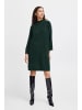 b. young BYMERLI DRESS - KNIT Oversize fit in Scarab