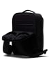 Herschel Kaslo Daypack Tech - Rucksack 15" 42.5 cm (ash rose) in schwarz