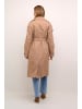 Cream Jacke CRRea Feminine in Cinnamon Swirl