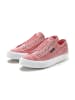 ELBSAND Slip-On Sneaker in pink