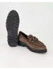 Sioux Slipper in Braun
