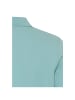 Camel Active Polo in Ocean Green