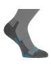 uhlsport  Socken Team Pro Player Kids in steingrau/schwarz