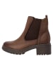 Jana Chelsea Boot in MOCCA