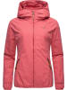 ragwear Winterjacke Dizzie Winter in Rose23