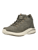 DOCKERS Stiefelette in Oliv