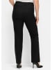 sheego Bengalinhose in schwarz