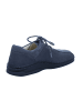 Finn Comfort Schnürschuh in grau