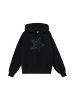 s.Oliver Sweatshirt langarm in Schwarz