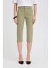 b. young Shorts BYDIXI Regular fit in Vetiver