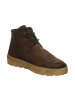 Think! Stiefelette CREPES in Kakao
