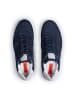 LLOYD Schuhe ANDRES in BLAU