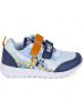 Cerda Sneaker Bluey & Bingo in Blau