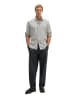 Marc O'Polo Twill-Hemd regular in Medium Beige