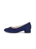 Gabor Fashion Elegante Pumps in blau