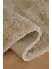 ESPRIT Hochflorteppich Yogi in beige sand