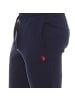 U.S. Polo Assn. Sweathose in Blue