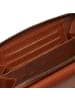 The Chesterfield Brand Shanghai Geldbörse RFID Schutz Leder 19 cm in cognac